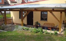Ferienhaus zu Wohlsborn